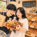 다;온 | [안양 빵 투어]놀러 가기 전 빵 사러 세 군데 다 털고 온 후기(내돈내산)