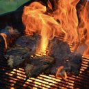 산중오토캠핑장 이미지