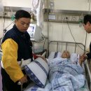 SBS 긴급출동 SOS24 멤버, 달호 모친 위독 이미지