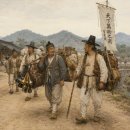 조선 시대, 보부상 유통망의 비밀