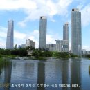 테크노파크역 이미지