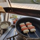 동강전망자연휴양림 화장실 이미지