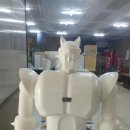 대형조형물 이미지