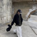 힙하게 입기 좋은 계절 가을! 힙한 코디 모음 이미지