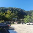 산골산내음 이미지