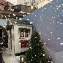 삼양ENG | 성수 크리스마스 산리오 팝업 탐방기