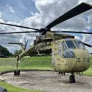 이엠에스환자이송(주) | S-64 스카이크레인(Skycrane)/CH-54 타히(Tarhe) - 하늘을 나는 기중기의 흥망성쇠
