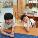 동천초등학교 이미지