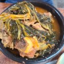 전주속풀이해장국 | [신포동맛집]전주뼈다귀해장국 24시 내돈내산 먹방후기