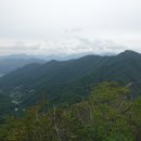 금오산(金烏山761m)&천태산(天台山631m)/경남 양산, 밀양 이미지
