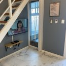 동해(삼척) | 동해 [삼척 푸른바다펜션] 내돈내산 솔직후기 가족펜션추천