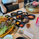 돈몽 - 송파구 | 애월 바다 풍경과 함께 즐긴 부드러운 애월목살 맛집 돈몽 후기