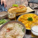 다낭 시내 맛집 한시장 근처 반미누이 방문 후기