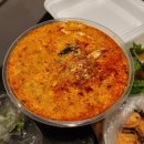방콕 맛집] 3박 5일 가족여행, 우기 시즌 '란 쩨오 쭐라' 마마똠얌 LINE 배달 후기 (주문방법, 추천 메뉴)