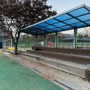 풍경운동장 화장실 이미지