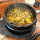 골목흙돼지 | 강아지랑 정선 여행 중 찾은 고깃집🐶 ‘민둥산흙돼지’ 솔직후기