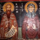 【성 안드로니코스와 아타나시아】﻿ Father Andronikos & Wife Athanasia 이미지