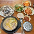 한국찹쌀순대 이미지