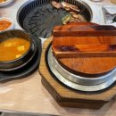홍능숯불갈비 - 안양시 만안구 냉천로 172 | 홍능숯불갈비