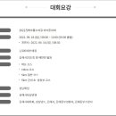 9월3주정훈(9/18 일요일) 김해아름누리길마라톤+삼척황영조마라톤대회 이미지