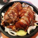 족발팩토리 | 이수역맛집 이수족발 돌판족발이 29,000원! 순두부찌개서비스 족발후라이드 족발팩토리 후기