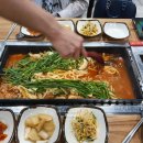철판두루치기
