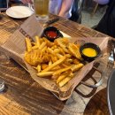 비어타임 | 일산지 맛집 2차로 최고! 분위기 좋은 맥주 전문점 트레비어 일산해수욕장점