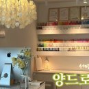 양드로네일