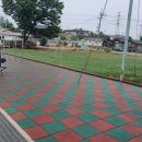 금반저류지 테니스장 이미지