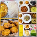 굽네치킨 포천점 | 5인가족 9월 식단 가을 집밥 저녁반찬메뉴 일주일식단 모음