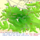 수리산 등산코스 (2) 이미지