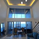 포항 씨클라우드 스파펜션 | 포항 오션뷰 씨클라우드 스파 펜션 구름 102호 숙박후기