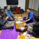 전주식 토속 콩나물 해장국 이미지