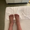 송도산전관리 &#34;스파 더 오솔&#34; 임산부케어 60분 후기
