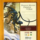 [Book D&D 4th] Deluxe Dungeon Master's Screen 이미지