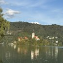 문영 행정여행사 사무소 | 2025 남프랑스 부부동반 패키지여행(11)-블레드