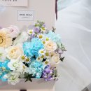 더 피올라 플라워 이미지