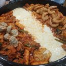 홍춘천치즈닭갈비마들역점 이미지