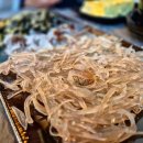 주문진산오징어 이미지