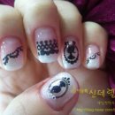 신데렐라네일샵 이미지