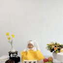 찰칵사진관 | 수원 셀프 사진관 찰칵베이비 셀프 스튜디오 아기와 100일 촬영 후기
