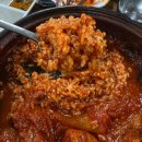 선미식당 | 광주 월곡동 묵은지고등어조림맛집 고등어섬푸랭이