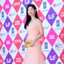 배우 정채연 , 2016 SAF(SBS AWARDS FESTIVAL) 연기대상 이미지