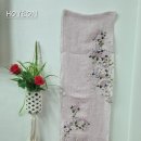 천아트 꽃그림 이미지