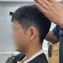 [잠실새내] 잠실 미용실 “위아크맨즈헤어” 수호 디자이너 짧은머리 남자 헤어컨설팅 받고 온 후기