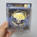 쿠지 홀리데이 | 산리오 홀리데이해피쿠지 폼폼푸린 피규어 후기