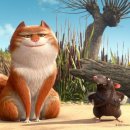 The Amazing Maurice 이미지