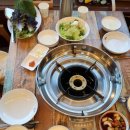 마당닭갈비 | 경산맛집 마당닭갈비