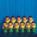 예-예(Ye-Ye) 이미지