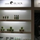 명동 아바타쇼핑몰에 입점된 2000 BLACK(제 3의 미샤?) 방문기 이미지